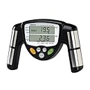 Omron HBF-306C Handheld Body Fat Loss Monitor