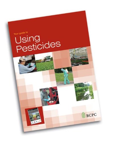 Using Pesticides: A Complete Guide to Safe, Effective Spraying