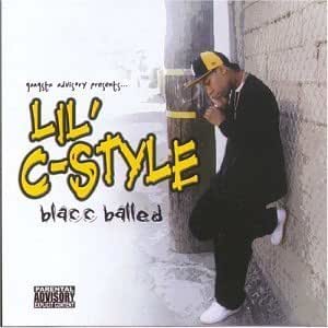 Lil C Style Blacc Ballad Us Import By Lil C Style 2004 01 27 Amazon Com Music Tha realest, swoop, lil c style & twist. amazon com