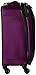 Samsonite Solyte Softside Spinner 20 Exp, Purple Magic
