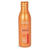 Matrix Sleek Look Smoothing Shampoo