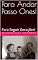 Livro Para Andar Passo Ones!: Para Seguir Gerações!
