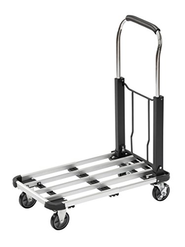 Transport truck 150 kg, foldable