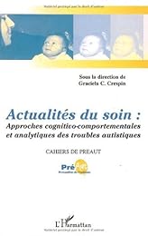 Actualités du soin
