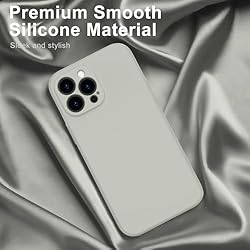 Goodon Designed for iPhone 12 Pro Max Case with