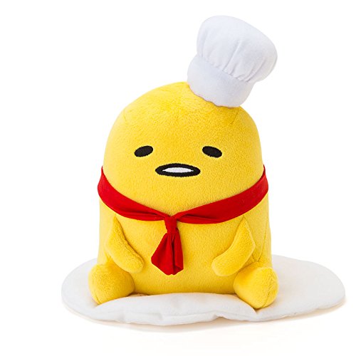 Gudetama 9\