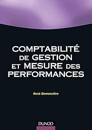 Comptabilité de gestion et mesure des performances