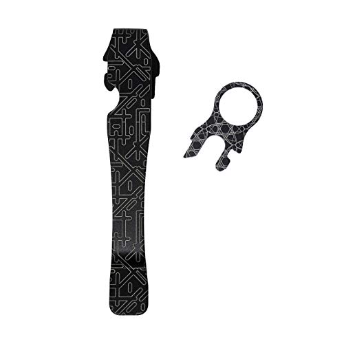 Donk! Pocket Clip for Leatherman Wave & Surge Titanium TC4 Quick