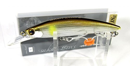 アムズデザイン(ima) ミノー スカリ DXS 85mm 18g アユ #S8518-009 229207 ルアー