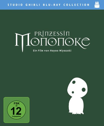 Prinzessin Mononoke