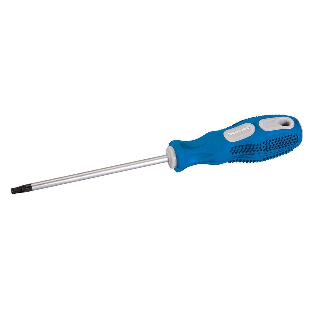 Silverline General Purpose Screwdriver Trx T25 x 100mm (244703)