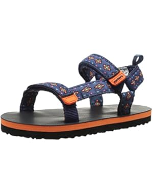 Samson-C Sandal (Toddler/Little Kid)