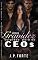 Livro Uma Gravidez Surpresa para os CEOs (DUOLOGIA ACORDO)