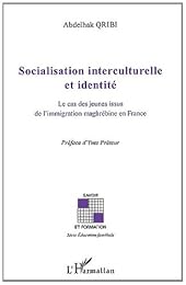 Socialisation interculturelle et identité