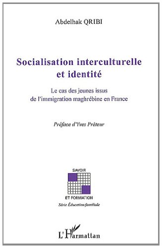 Socialisation interculturelle et identité