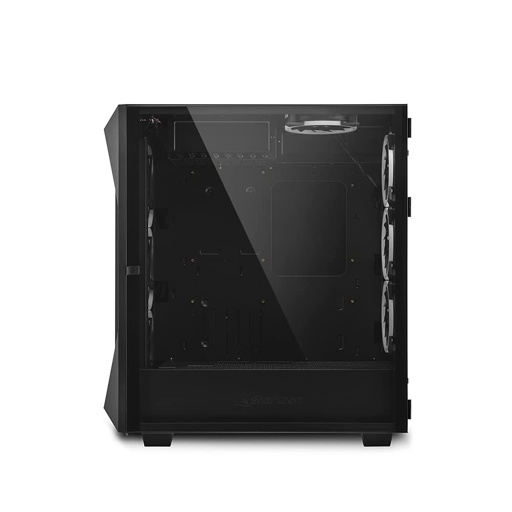 Sharkoon REV300 RGB, PC-Gehäuse, 4044951032129 4