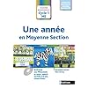 Une année en moyenne section – conforme aux ajustements de programme 2021