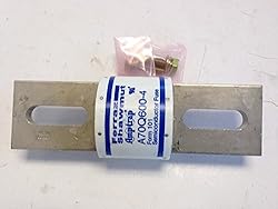ALLEN BRADLEY 1336-F1-SP6A SEMICONDUCTOR FUSE
