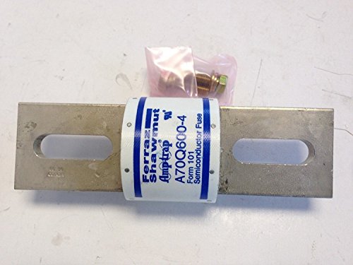 ALLEN BRADLEY 1336-F1-SP6A SEMICONDUCTOR FUSE