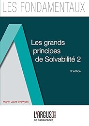 Les  grands principes de Solvabilité 2