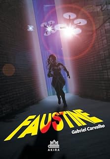 Livro Faustine