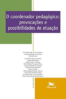 O coordenador pedagógico: Provocações e possibilidades de atuação