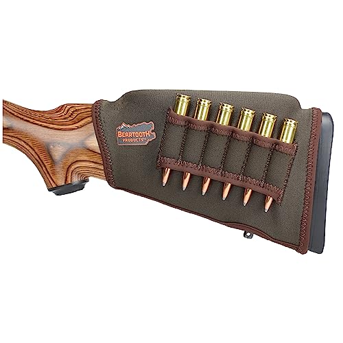 Beartooth Comb Raising Kit 2.0 | Adjustable Cheek Rest | Increase ...
