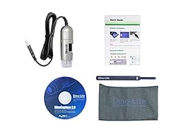 Dino-Lite USB Digital Microscope AM3111T