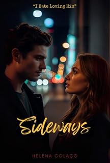 Livro Sideways