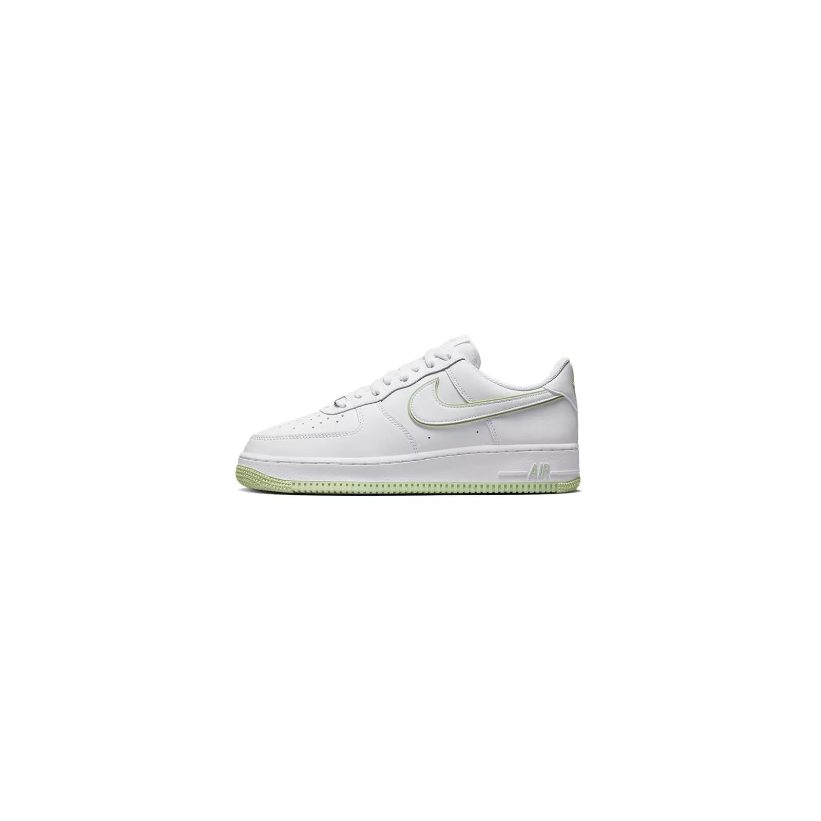 Nike Air Force 1 Honeydew Mens Size 12