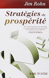 Stratégies de prospérité