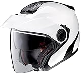 Nolan N40-5 Classic N Com M