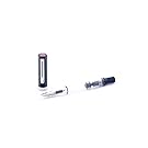 TWSBI ECO Fountain Pen Black F Nib