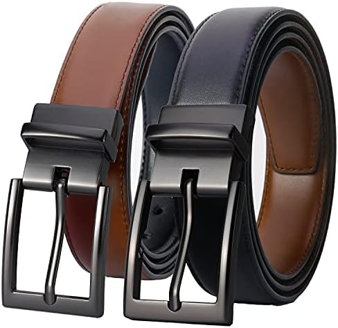 belt with removable buckle amazon
