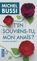 T'en souviens-tu, mon Anaïs ? et autres nouvelles