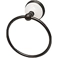Kingston Brass BA1114ORB Victorian 6-Inch Towel-Ring, Oil Rubbed Bronze