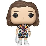 Funko Pop! Television: Stranger Things - Eleven in Mall Outfit