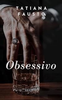 Livro Obsessivo