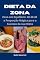 Livro Dieta da Zona: Zona em Equilíbrio: 40-30-30 a Proporção Mágica para o Sucesso da sua Dieta