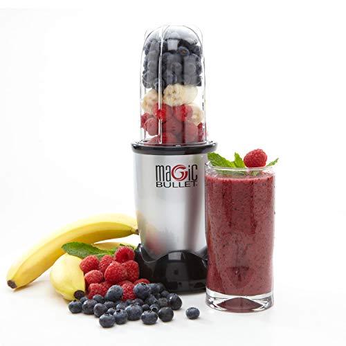 Magic Bullet 17Piece Set MBR1701P Pricepulse