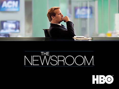The Newsroom: Season 1