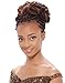 Afro Marley Braid (kanekalon) by Janet Collection-2(dark brown)