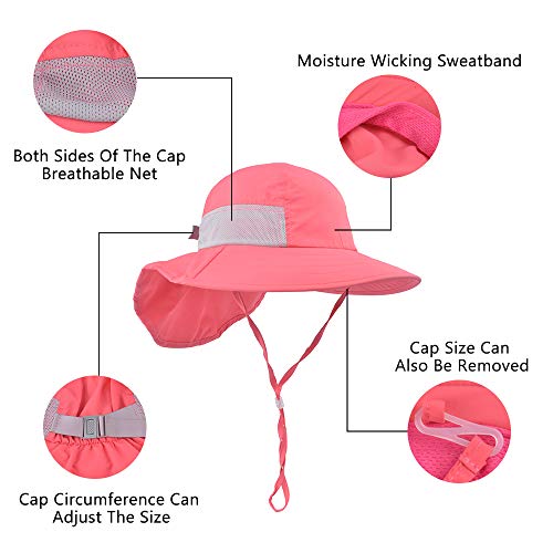 4 Lenikis+Kids+Outdoor+Activities+Protecting