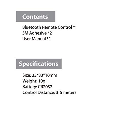 3 VIOFO+Official+Wireless+Bluetooth+Control