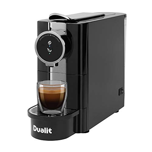 Dualit CN450 Cafe Plus Kaffeepadmaschine – Bild 3