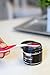 Activated Charcoal Teeth Whitening Powder by Star Char - 2 oz - Mint - Charcoal Toothpaste for Sensitivity & Bright White Smile - All Natural Coconut - Gluten Free - Enamel-Safe - Made in USA