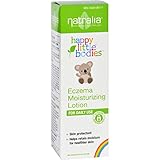 Happy Little Bodies Eczema Lotion - Natralia - Moisturizing - 6 oz - Dairy Free - Wheat Free-