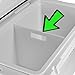 ArtMuseKitsMikash RTIC Divider/Cutting Board for 65 Gallon RTIC Coolers