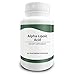 Pure Science Alpha Lipoic Acid 600mg - Antioxidant for Cellular Health and Glucose Metabolism - 50 Vegetarian Capsules