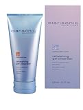 Clarisonic Refreshing Gel Cleanser For Normal/Oily Skin, 6-Ounce Tube from Clarisonic New: $23.38 7 new & used from $19.98 In Stock. Anti Aging Systems